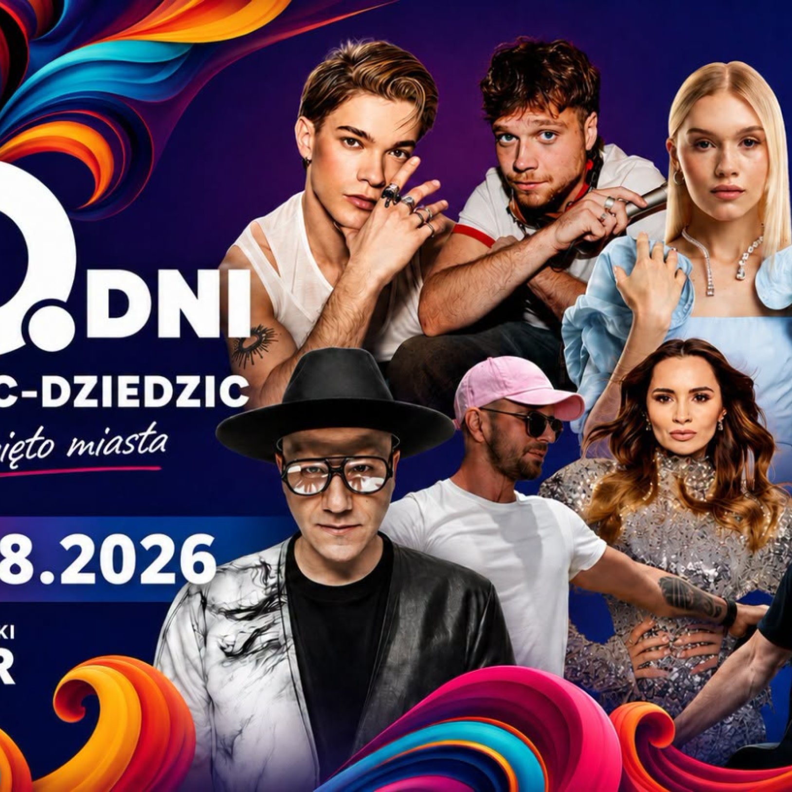 50. Dni Czechowic-Dziedzic