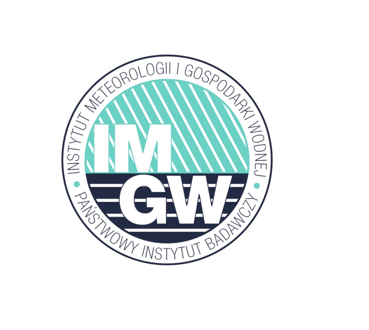 logo IMGW
