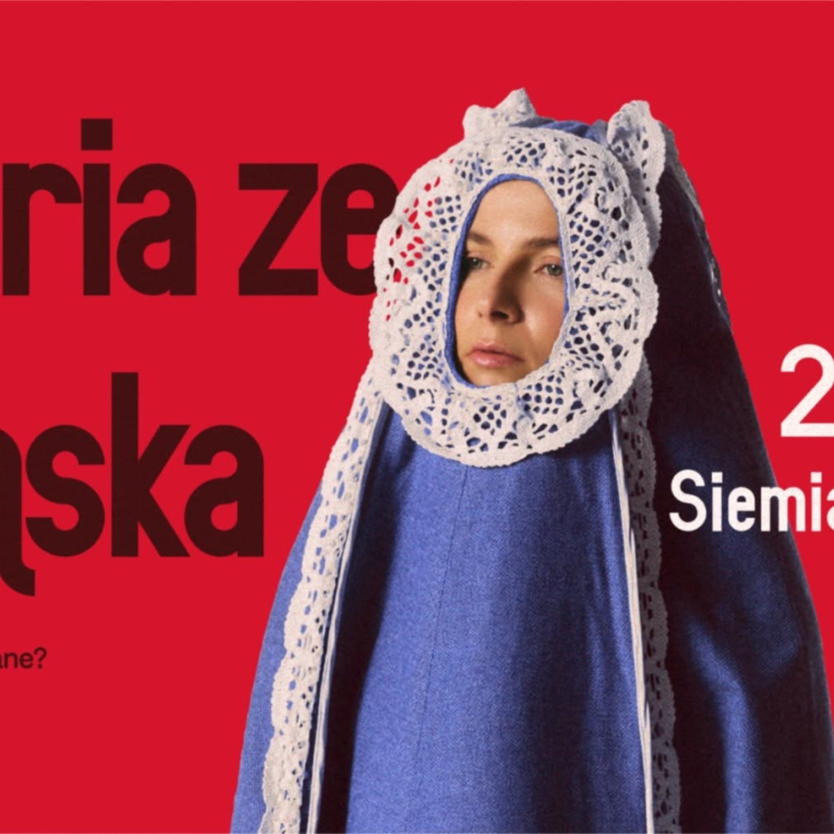 Daria ze Śląska
