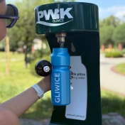 Miejskie poidełka