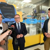 Konferencja prasowa