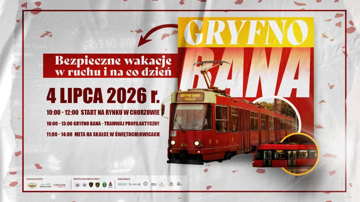 Plakat informacyjny
