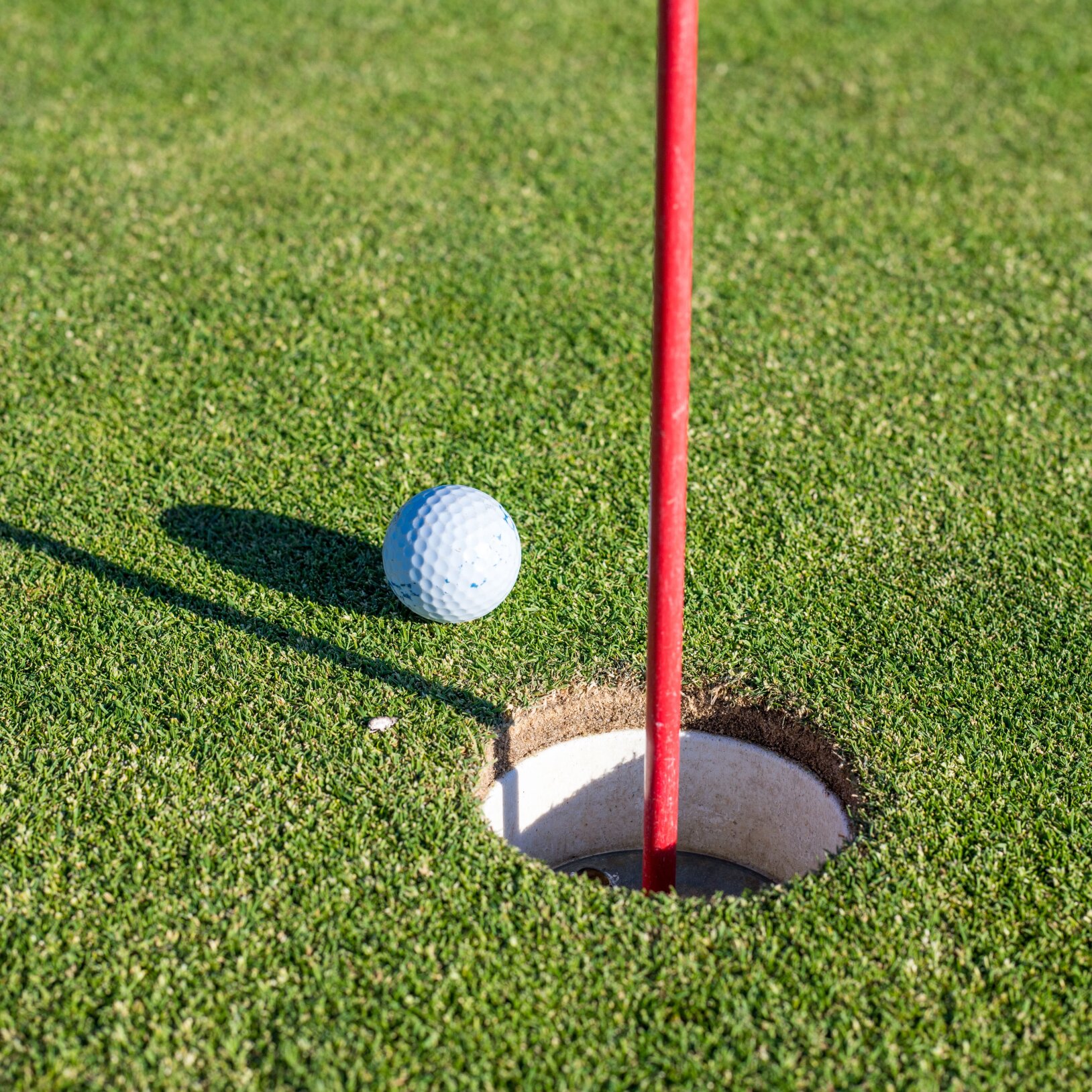 AKCJA LATO: golf dla dzieci i młodzieży mieszkających w Siemianowicach Śląskich