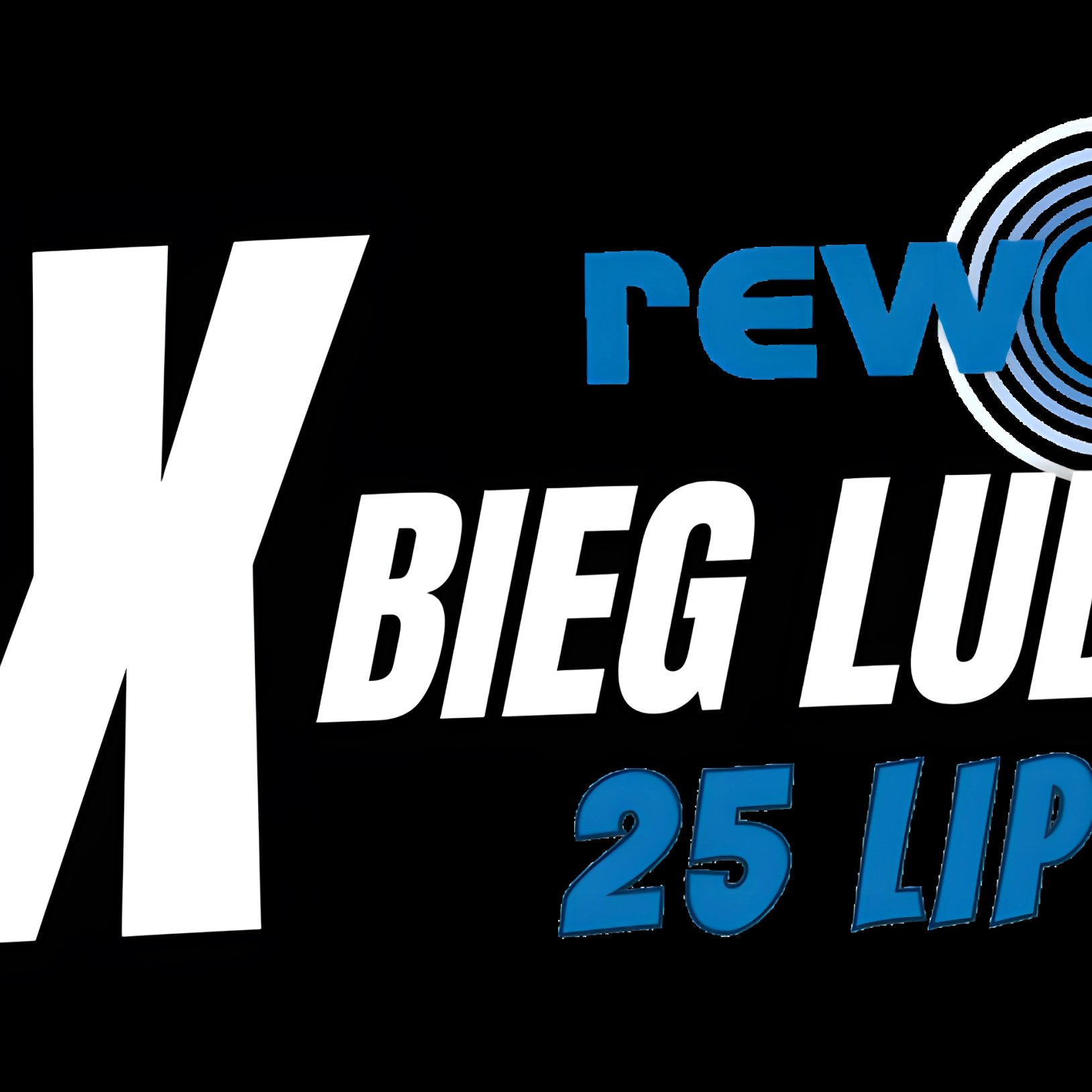 IX REWOLUCJA NET Bieg Lubliniecki