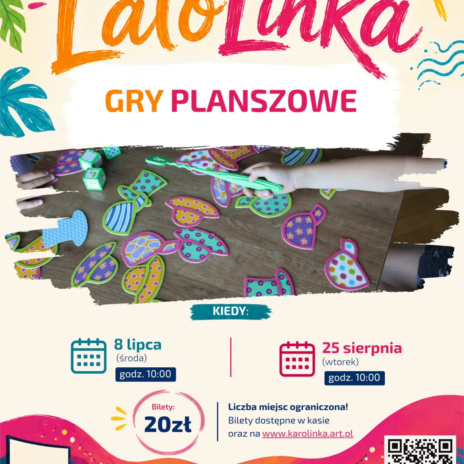 Gry planszowe | Latolinka