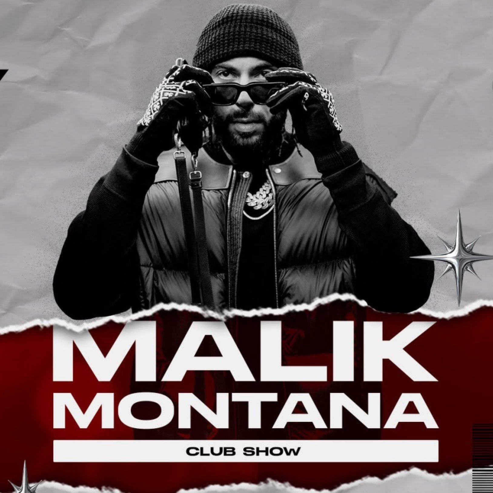 MALIK MONTANA