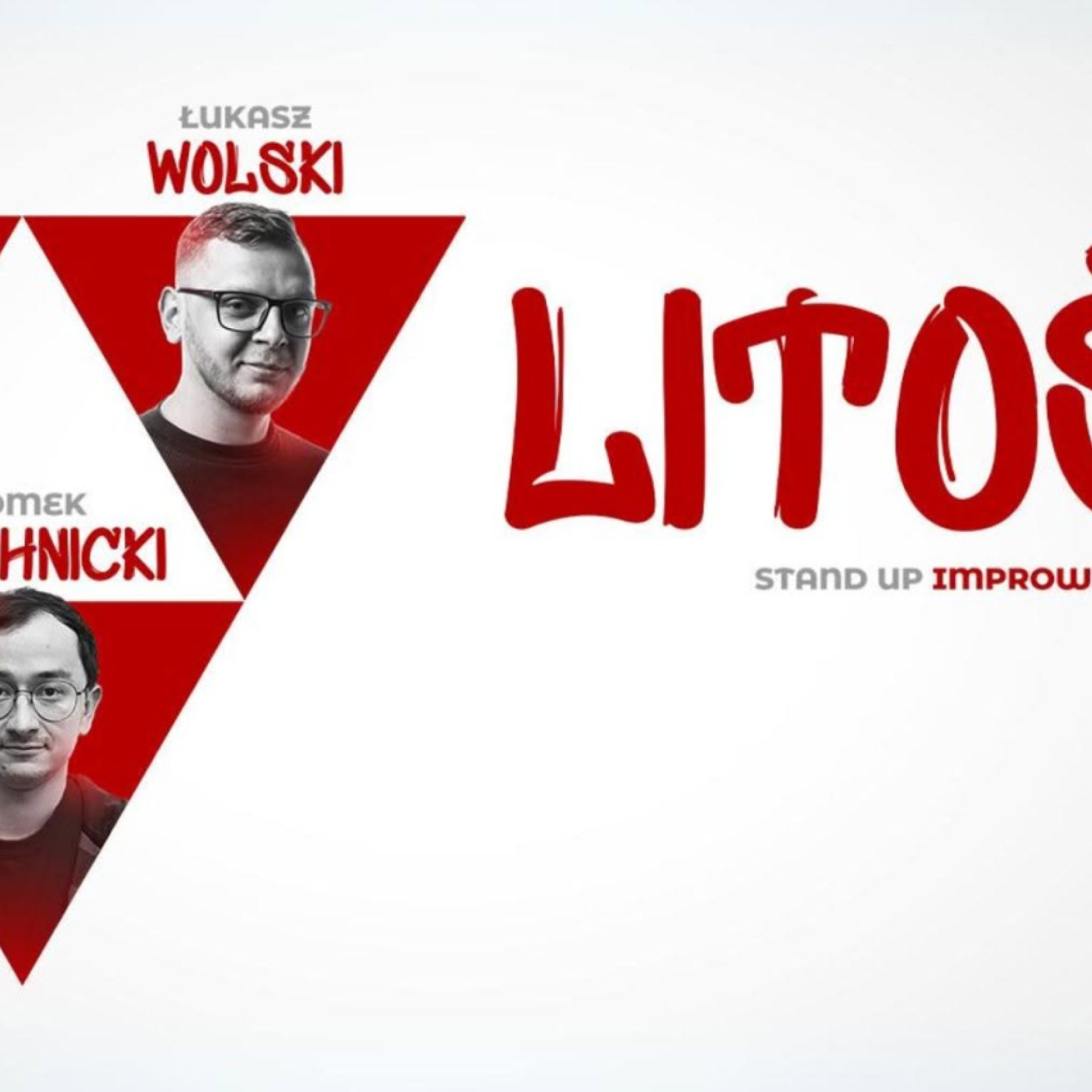 Chorzów: Litości! Stand-up improwizowany