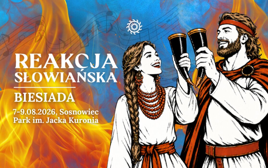 REAKCJA SŁOWIAŃSKA IV