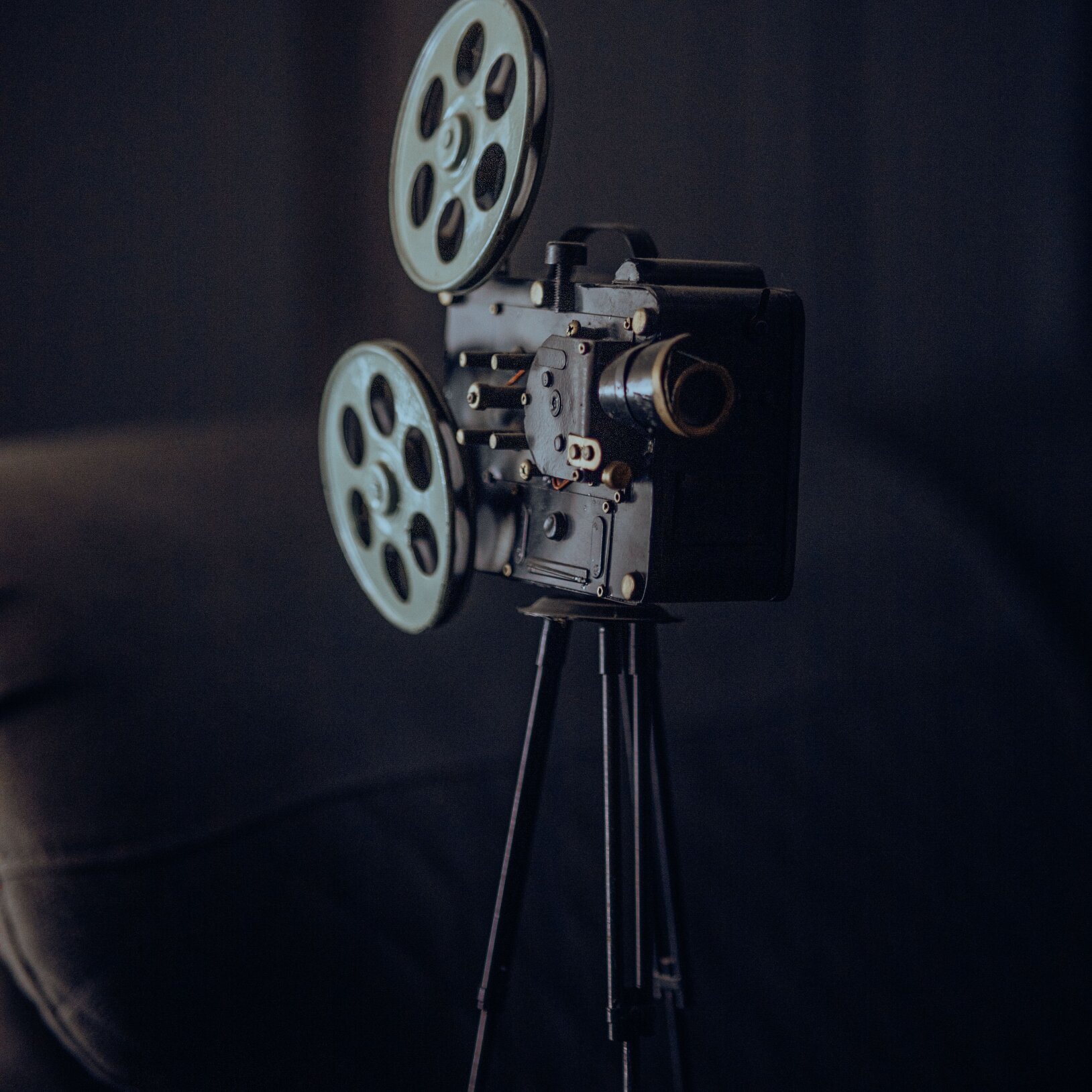 Zaczytani w filmie. Spotkanie Klubu Filmowego