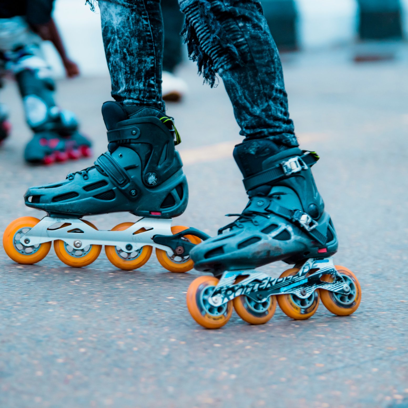 Bieruń stawia na sport: rolkostrada w Mini Arboretum i milionowa modernizacja boisk - Tychy