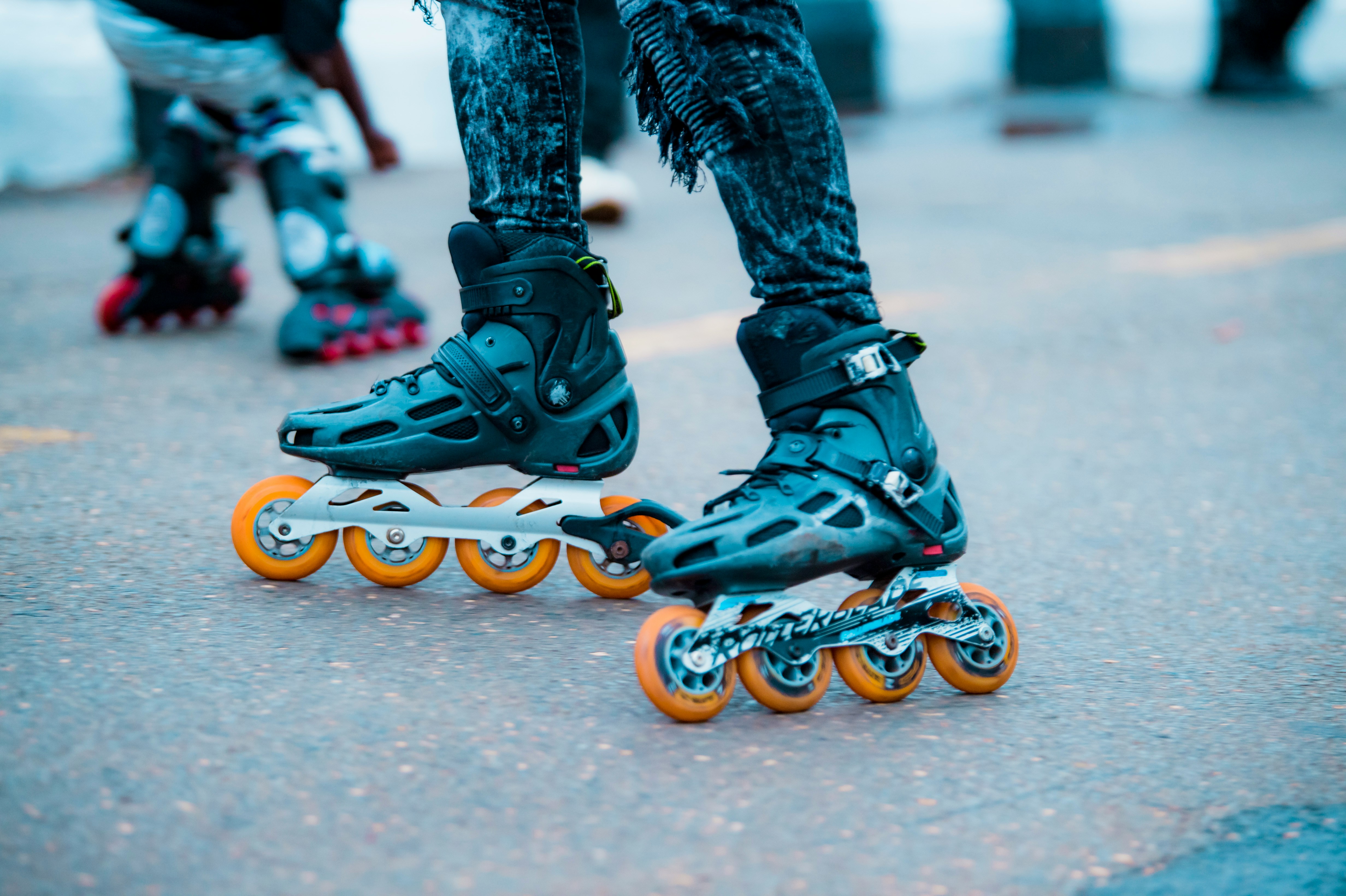 Bieruń stawia na sport: rolkostrada w Mini Arboretum i milionowa modernizacja boisk 