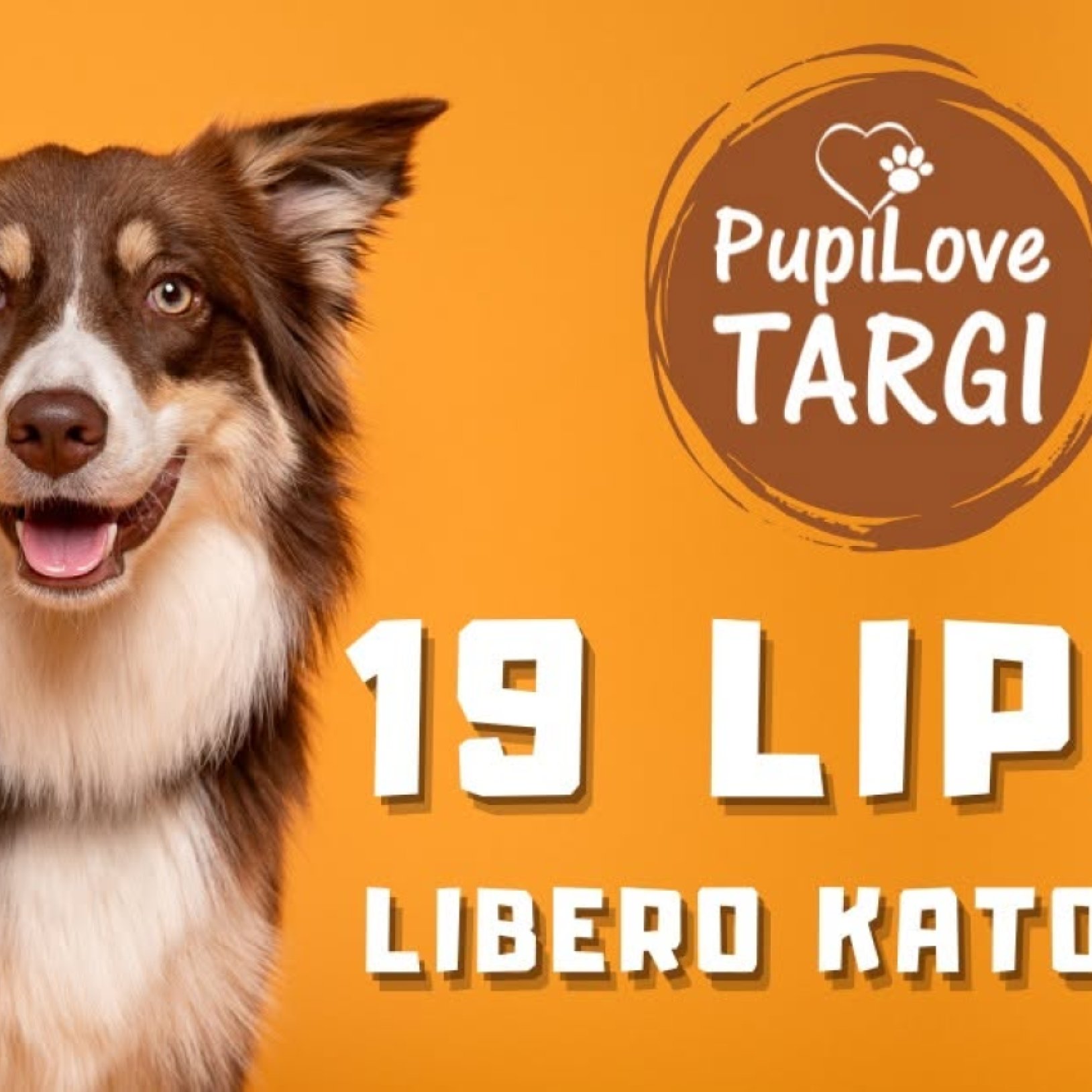 PupiLove Targi w Katowicach
