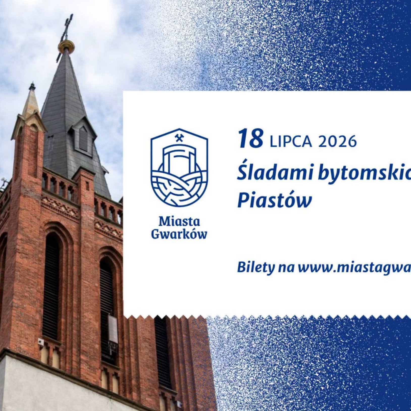 Śladami bytomskich Piastów