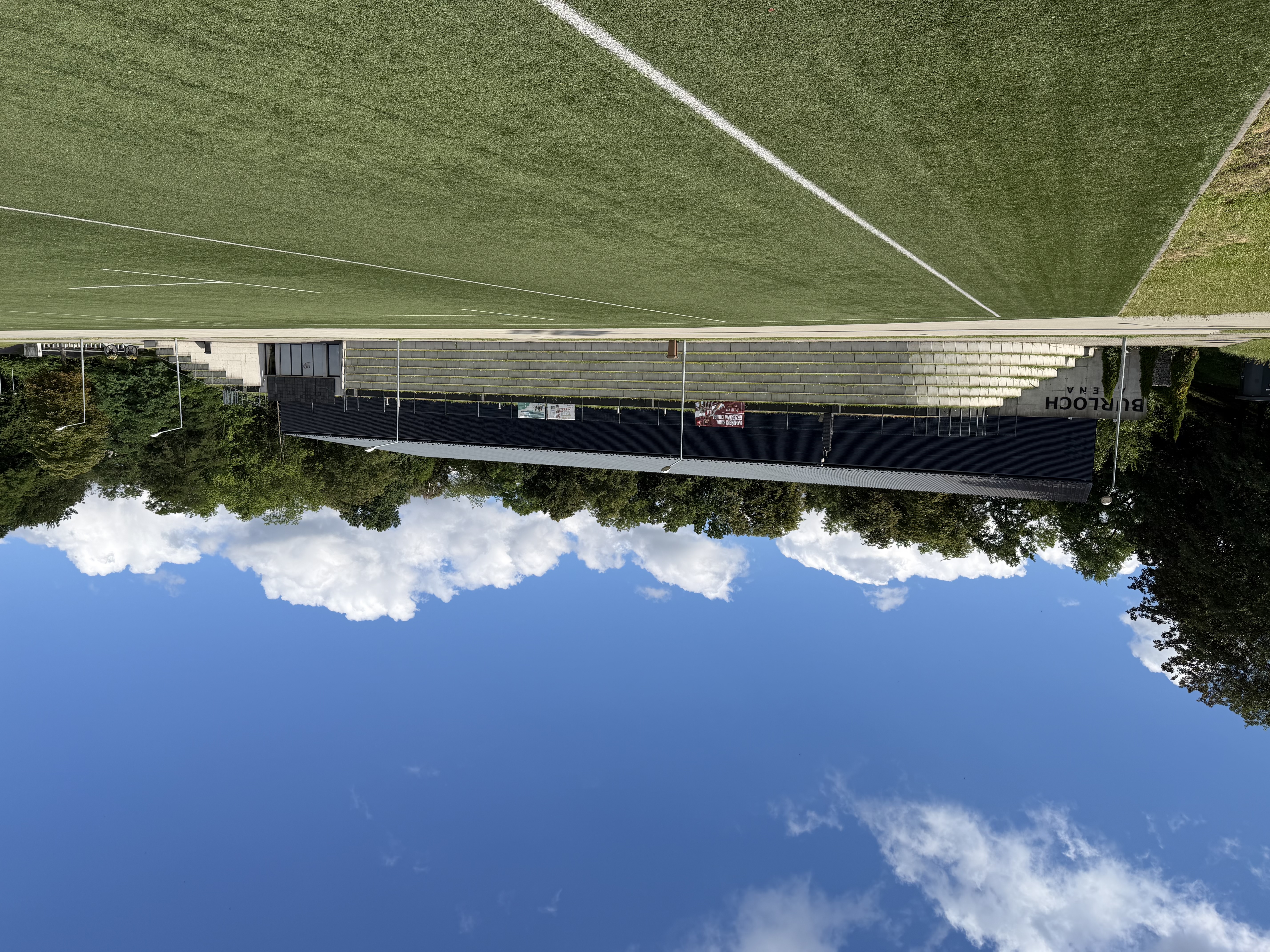 Burloch Arena im. Grażyny Dziedzic esil.pl / Daniel Magalski