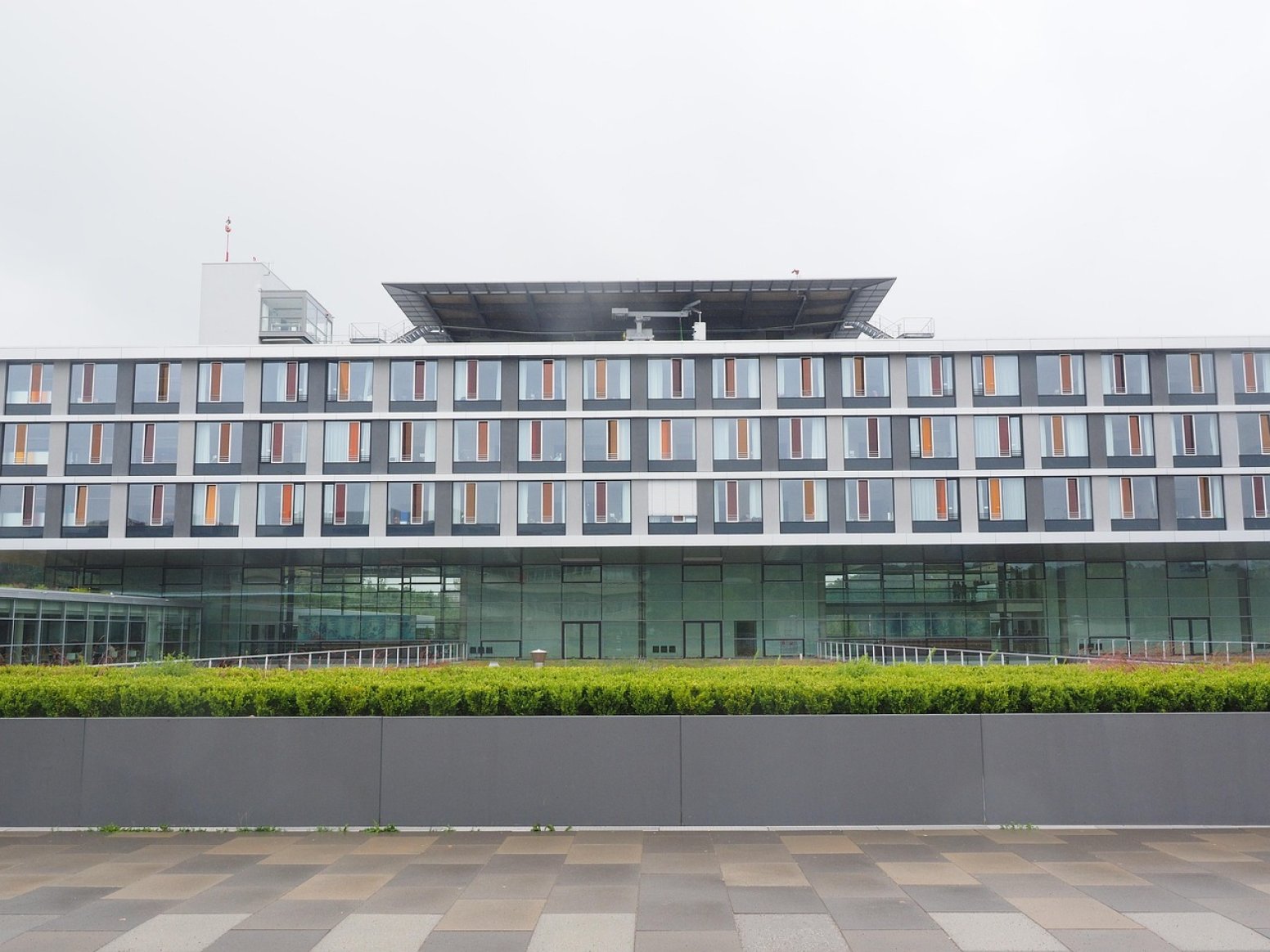 Nowy szpital w Gliwicach? Prezydentka przekazała dziś dobre wiadomości! 