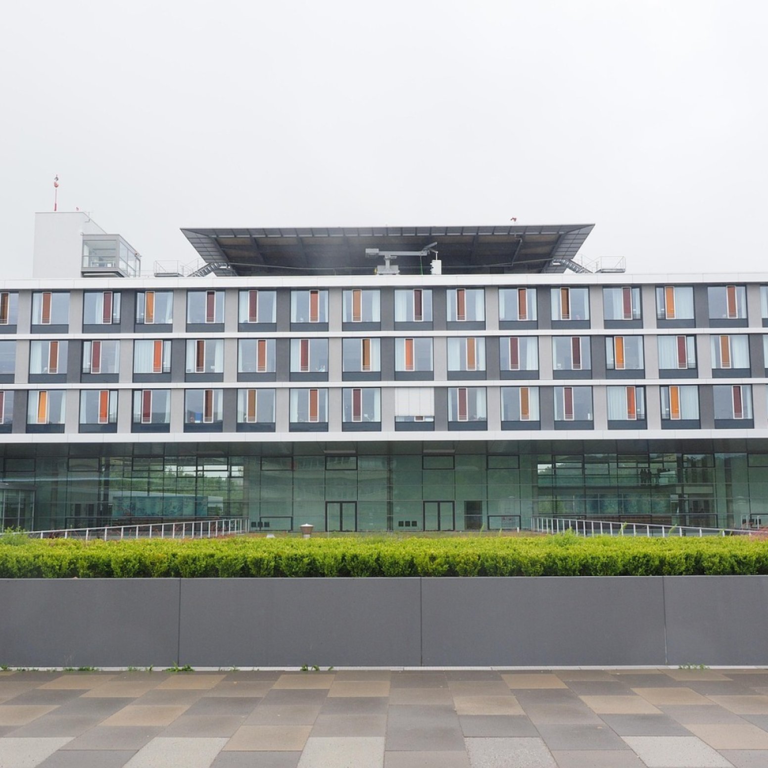 Nowy szpital w Gliwicach? Prezydentka przekazała dziś dobre wiadomości! - Gliwice