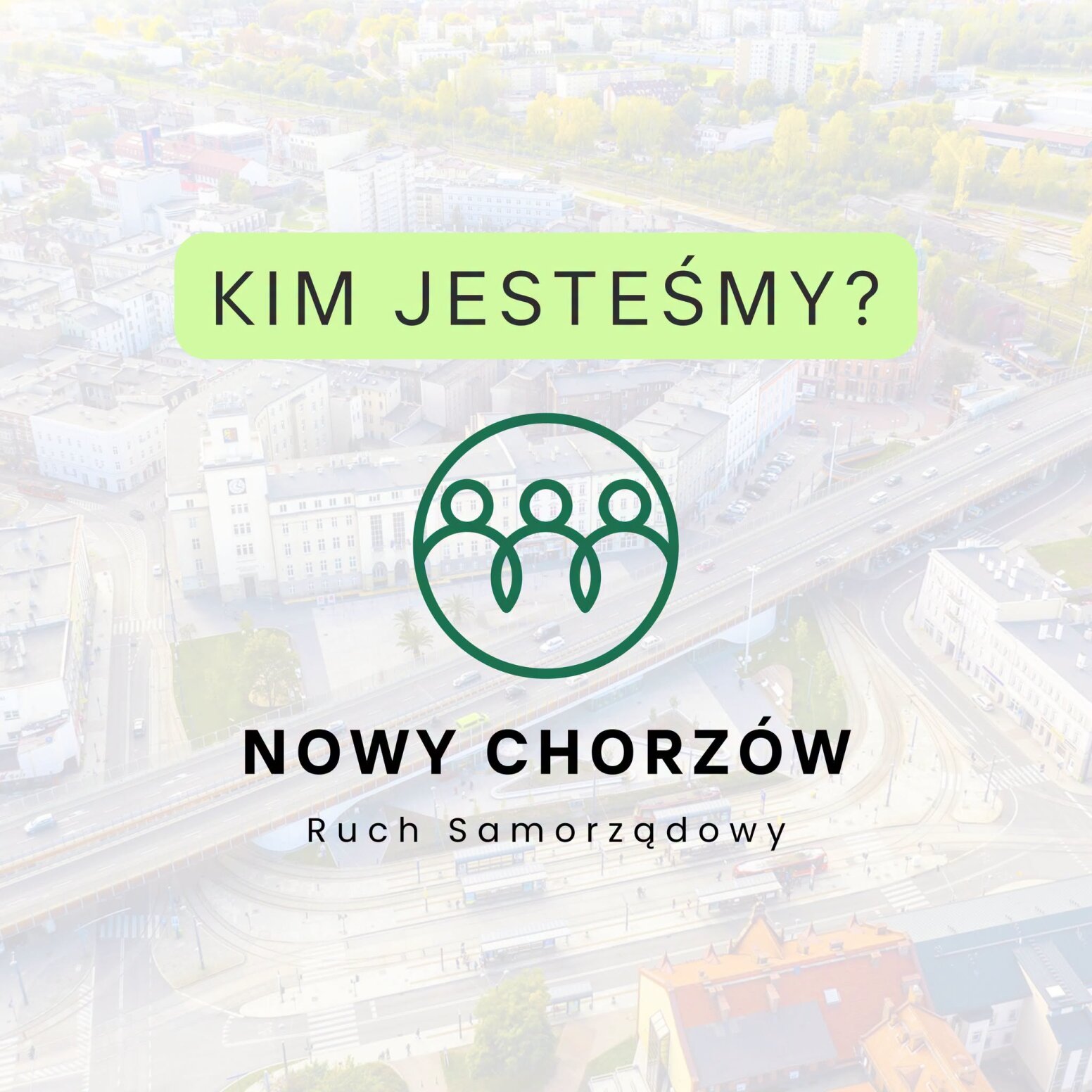 Grafika powstania ruchu samorządowego