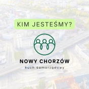 Grafika powstania ruchu samorządowego