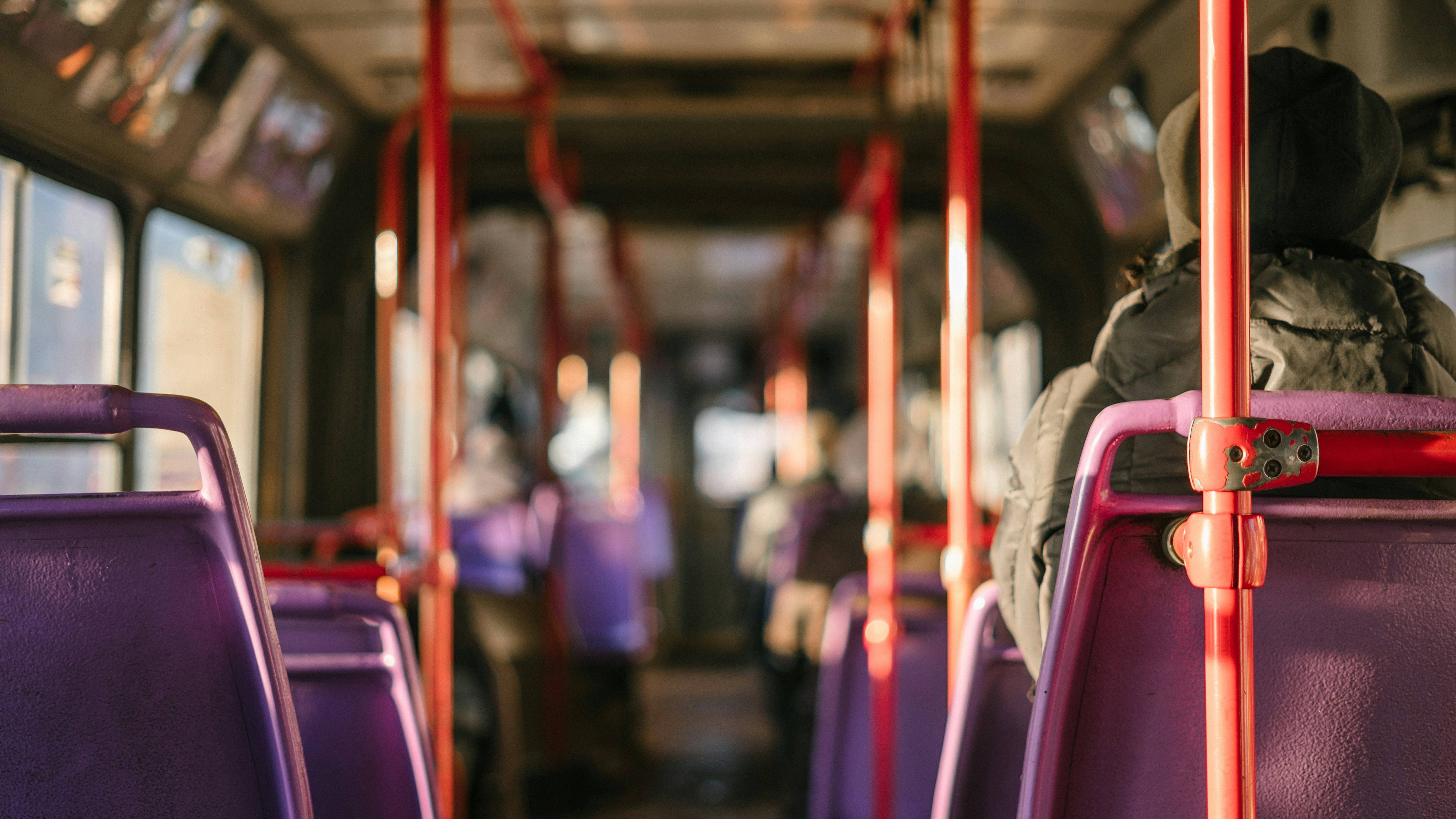 Gliwice: na ulice wyjechał ciepłobus. Zimą pomoże potrzebującym 