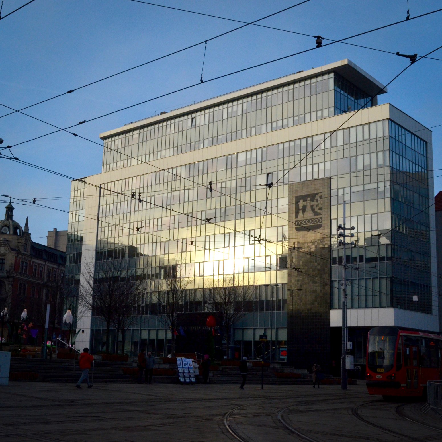 Masz pomysł na swoją dzielnicę? Ruszyła Dzielnicowa Giełda Pomysłów - Katowice