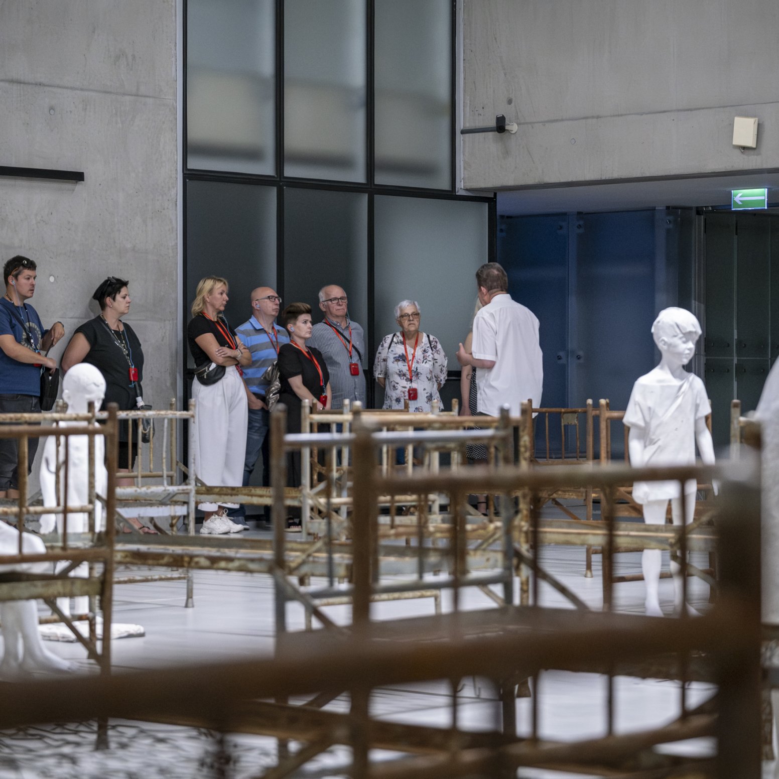 Muzeum Śląskie zaprasza w lutym. Sztuka, historia i emocje w jednym programie - Katowice