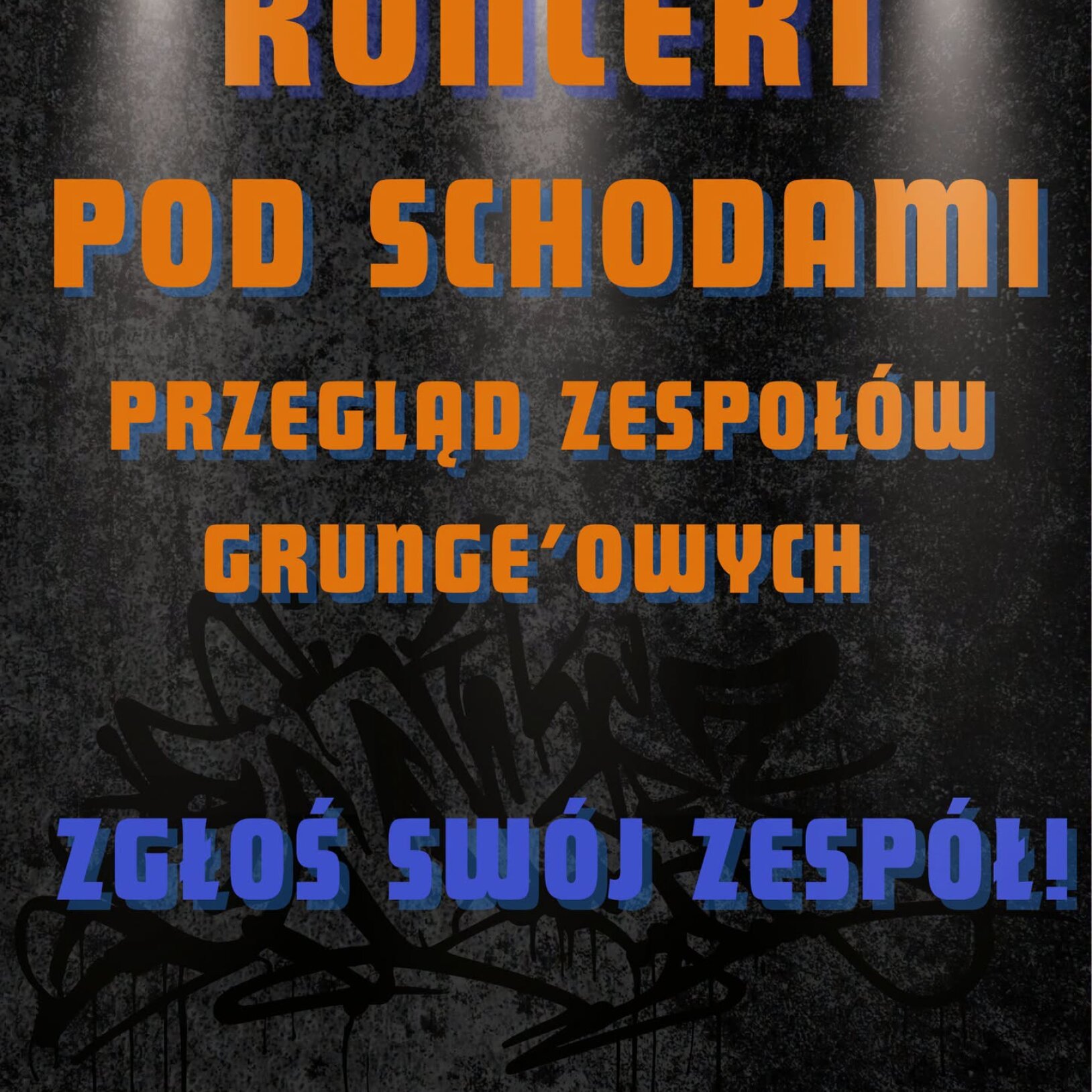 Śląski Festiwal Grungeowy 2026