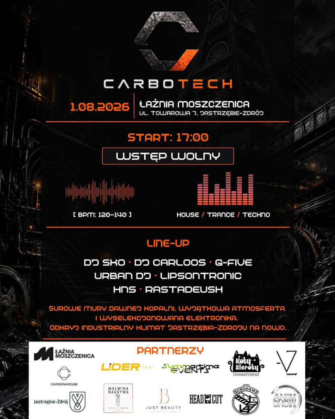 Carbotech