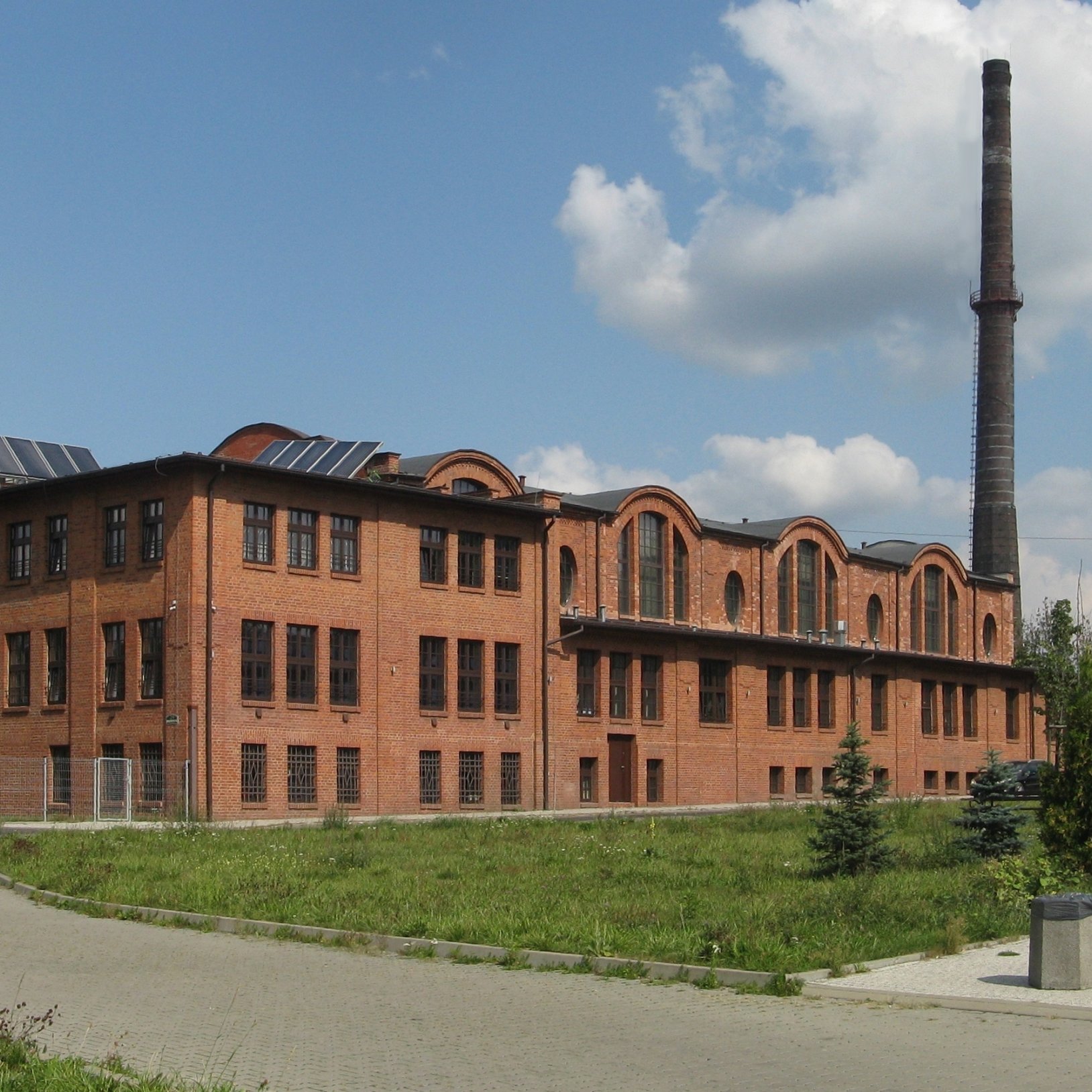 Teatr Rozbark Adrian Tync, CC BY-SA 4.0, via Wikimedia Commons