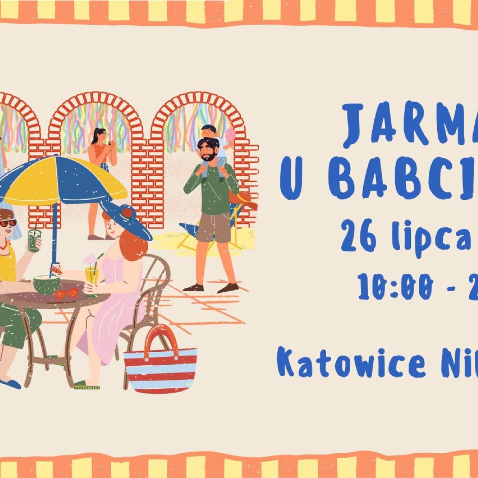 Jarmark U Babci Anny