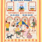 Plakat jarmarku