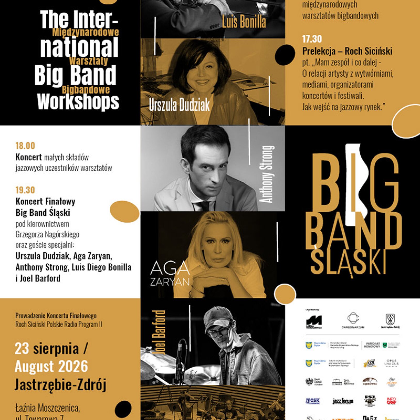 III Międzynarodowe Warsztaty Big Bandowe