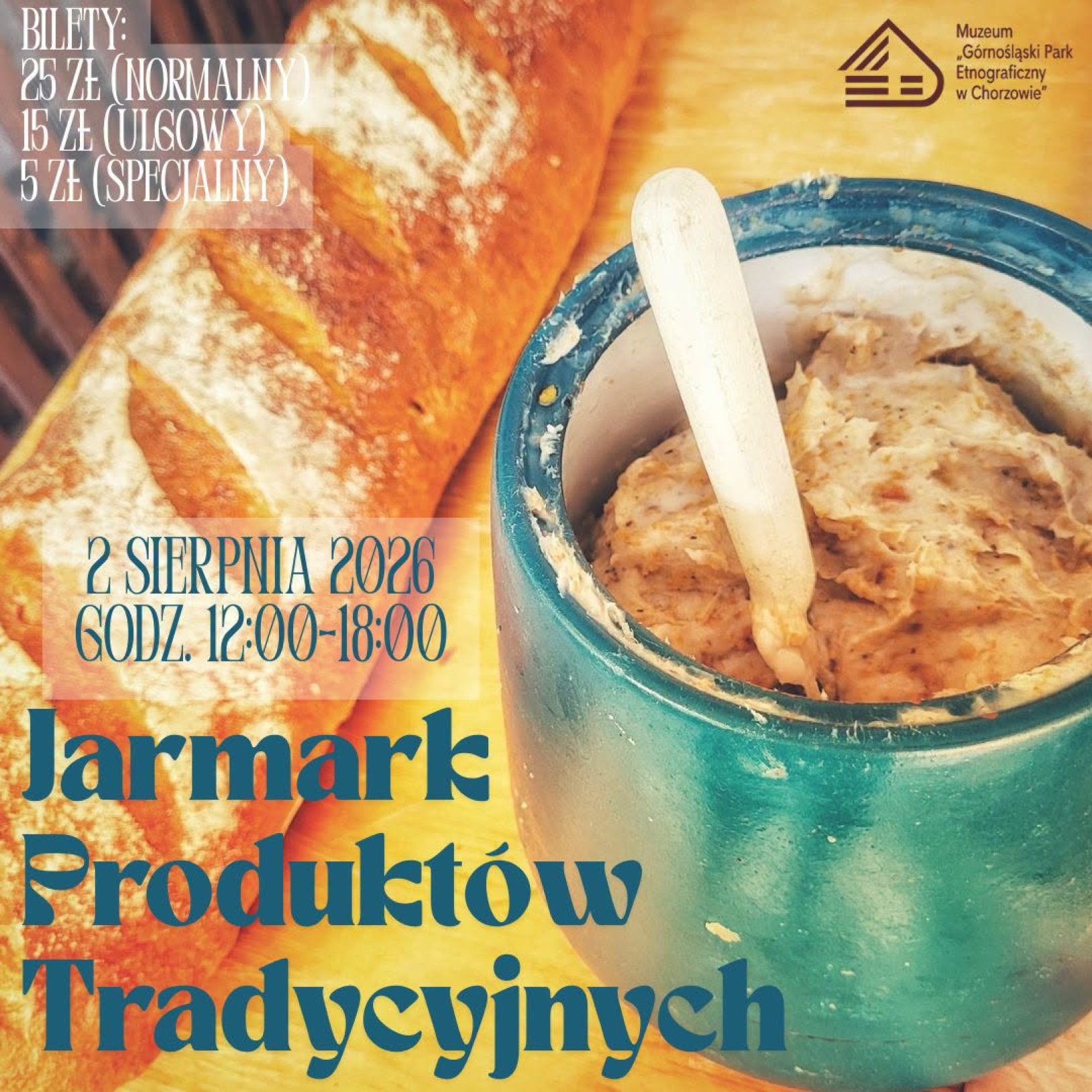 Jarmark Produktów Tradycyjnych