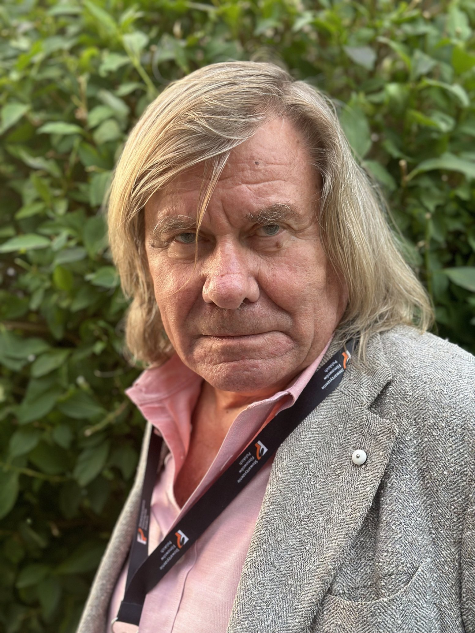 Filip Bajon – arystokrata zawodowiec. Retrospektywa podczas Kina na Granicy 