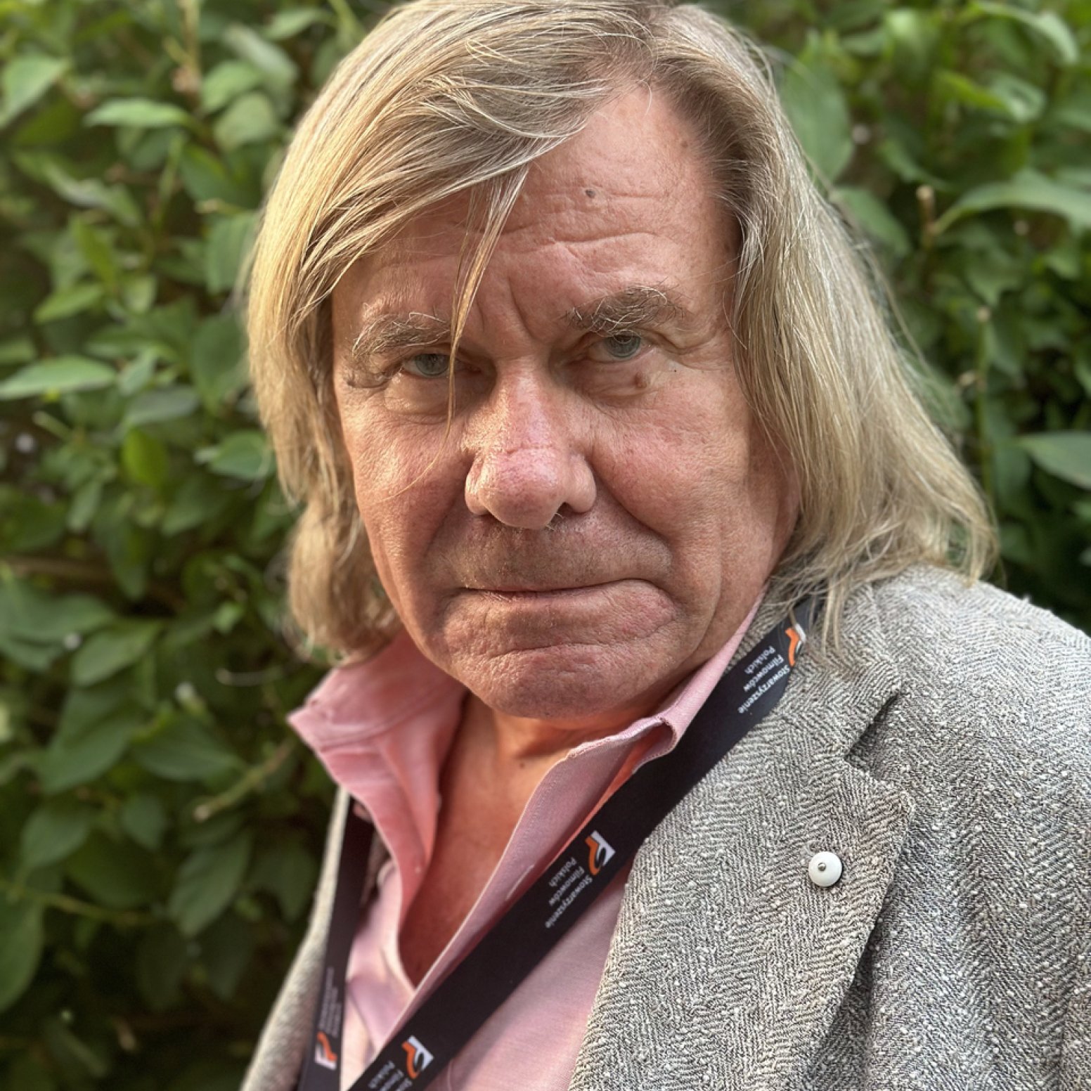 Filip Bajon – arystokrata zawodowiec. Retrospektywa podczas Kina na Granicy - Bielsko-Biała