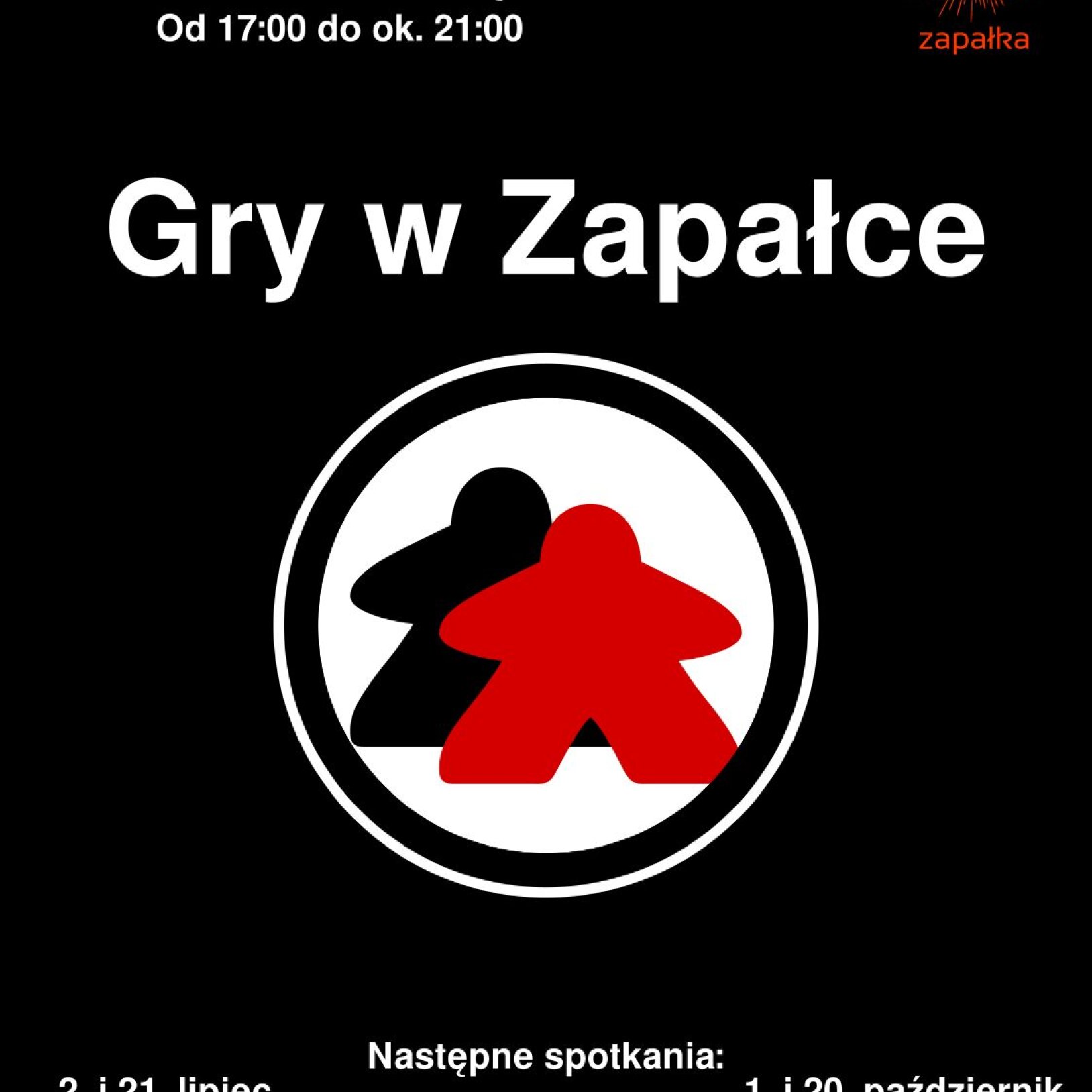 Café Zapałka