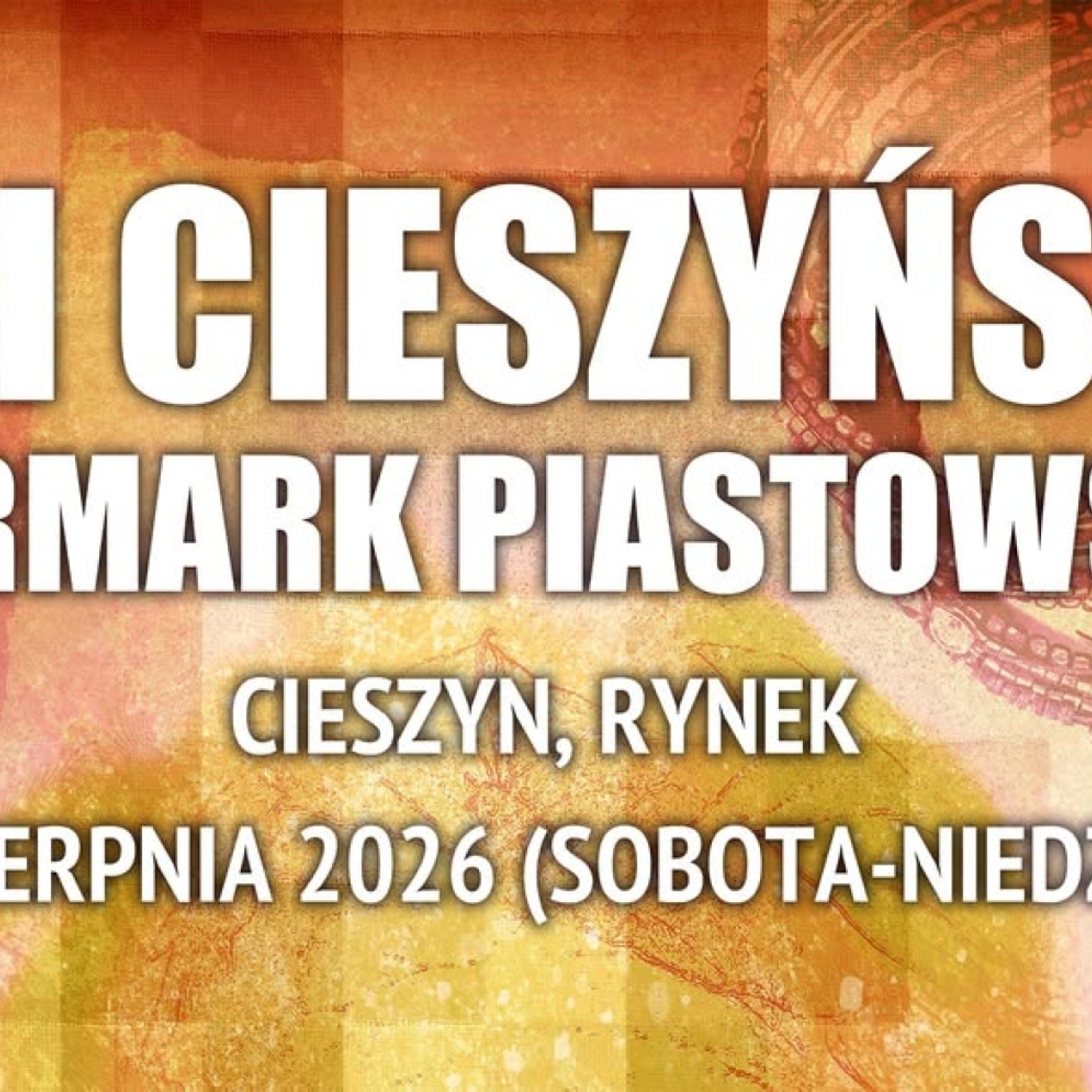 plakat