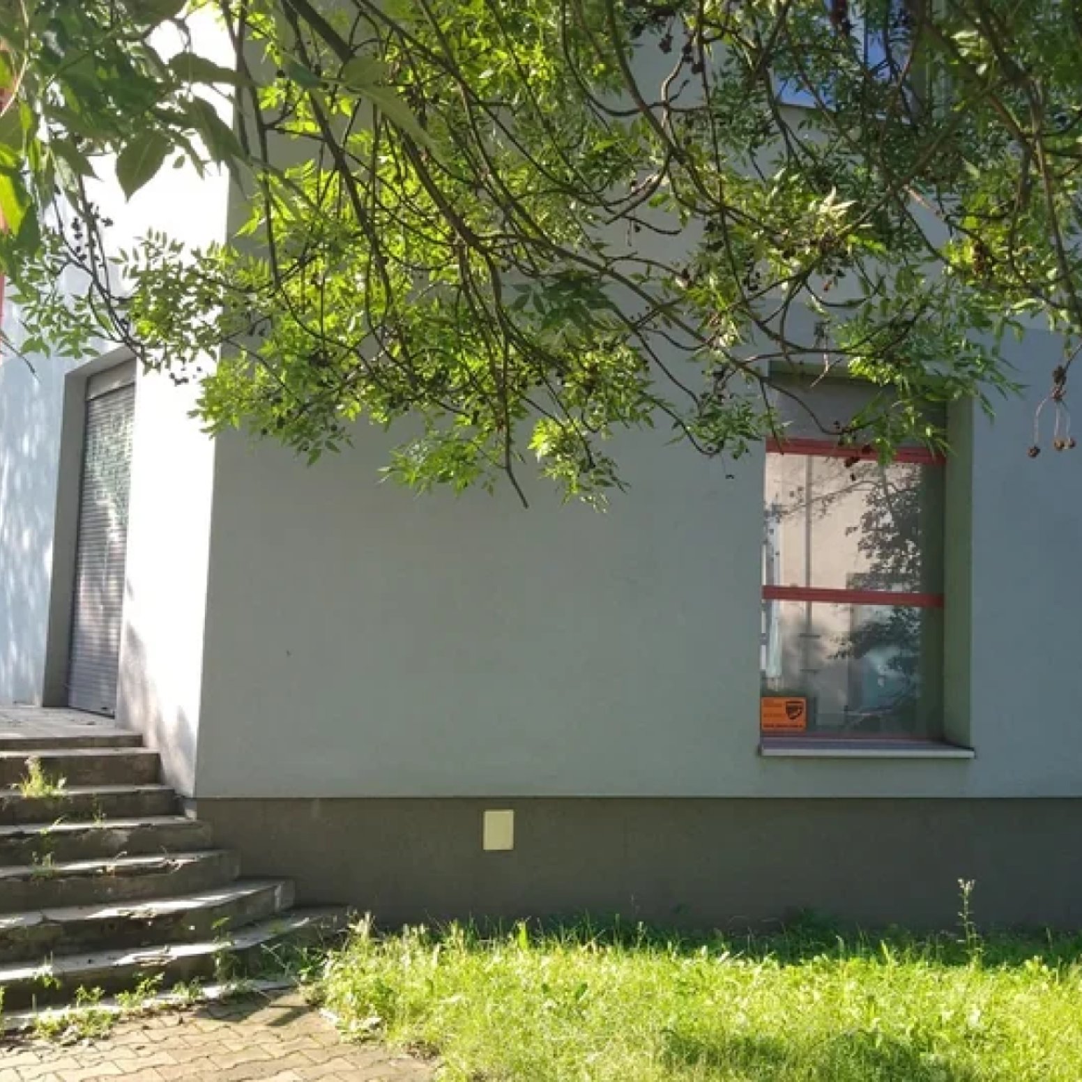 Lokal przy ul. Chorzowskiej 14C/37 w Rozbarku o powierzchni 87,58 mkw