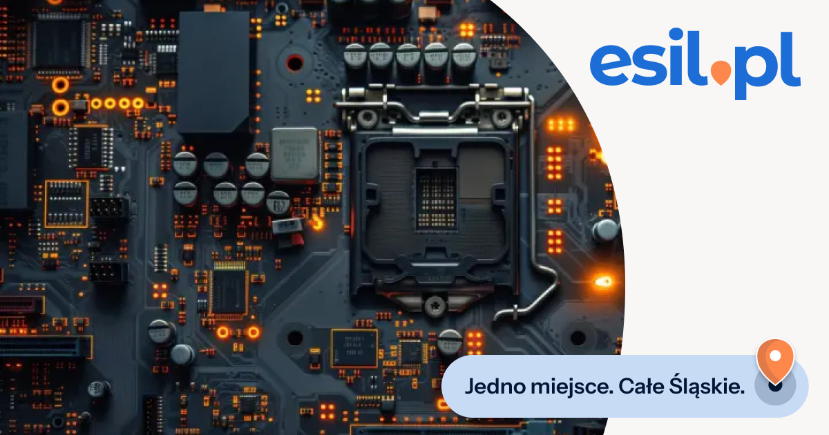 Zawiercie zmodernizuje sieć LAN w szkołach | esil.pl