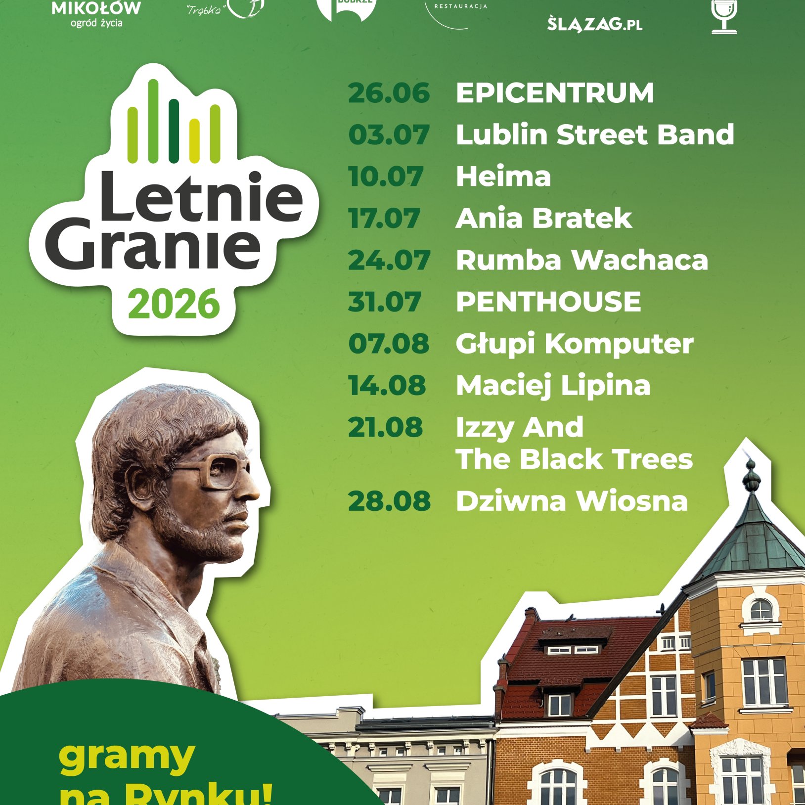 plakat