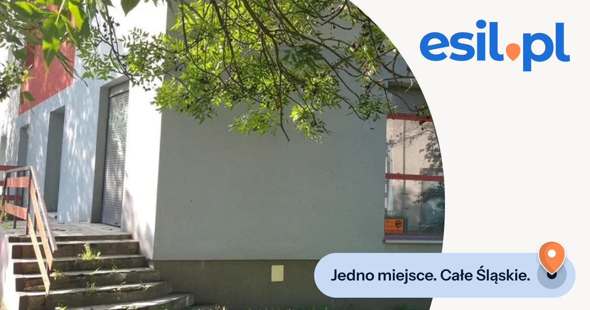 Lokal na kulturę w Bytomiu. Czynsz 1 zł za metr | esil.pl