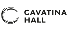 Logo Cavatina Hall