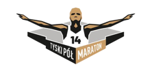 Logo Tyskiego Półmaratonu