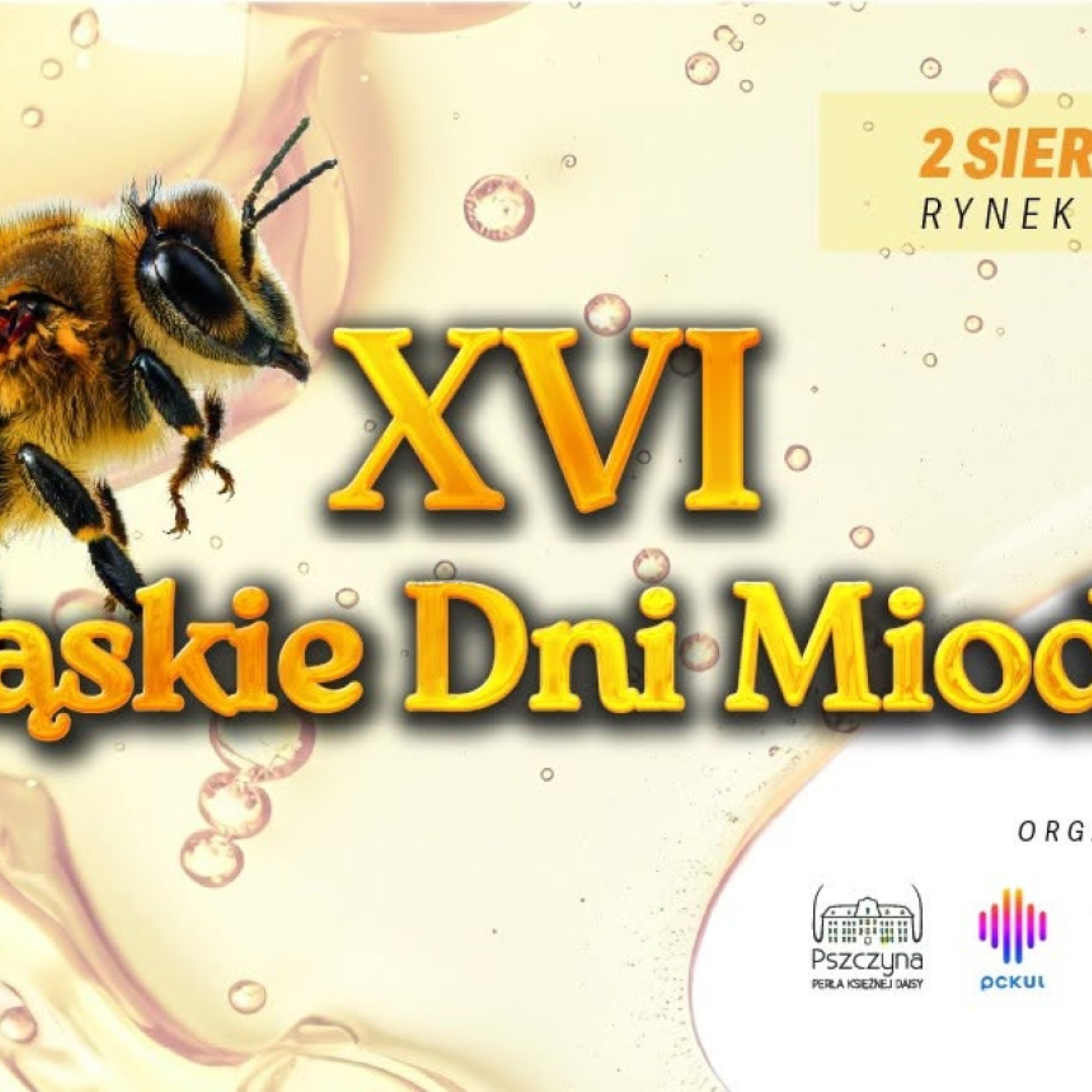 dni miodu
