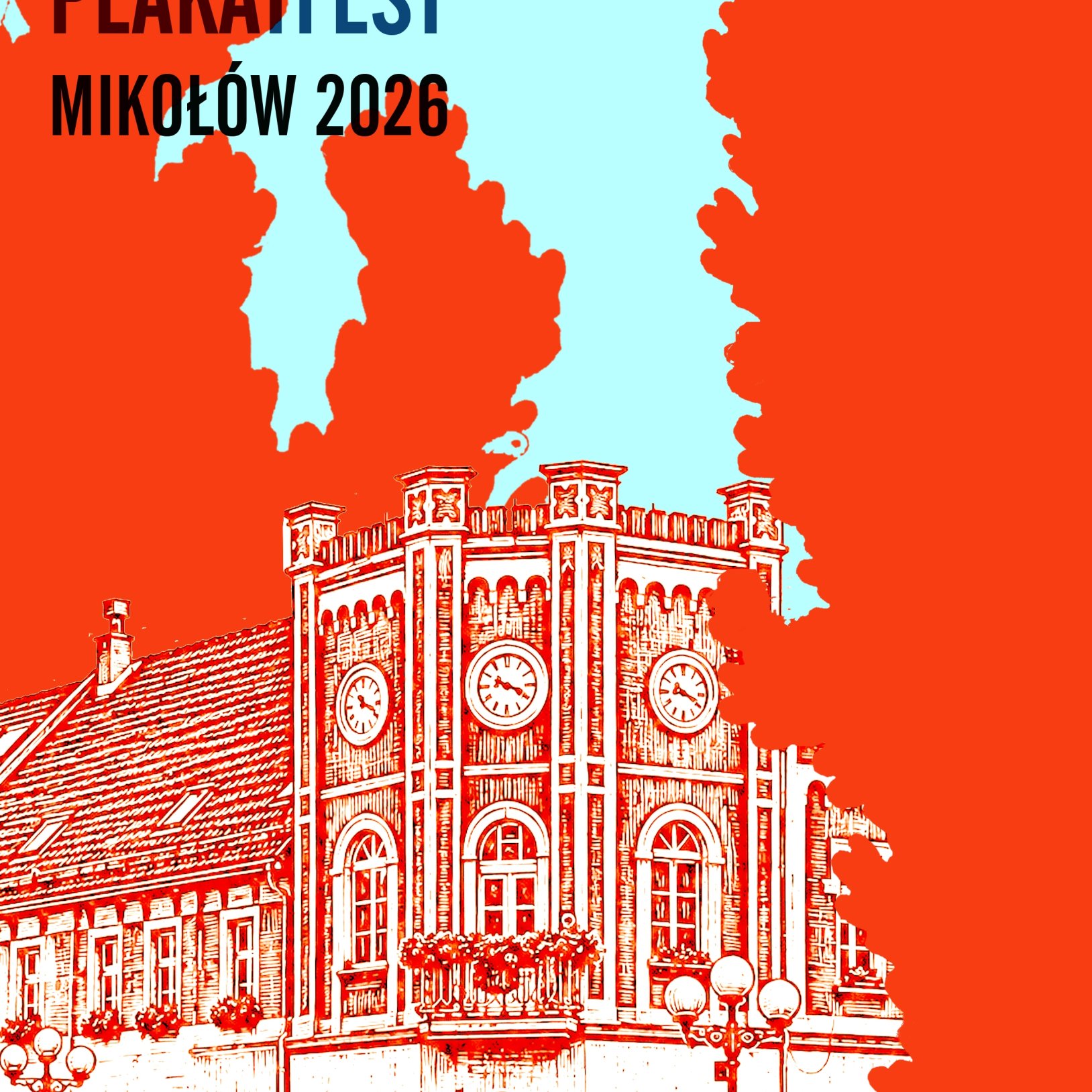 plakat festiwalu
