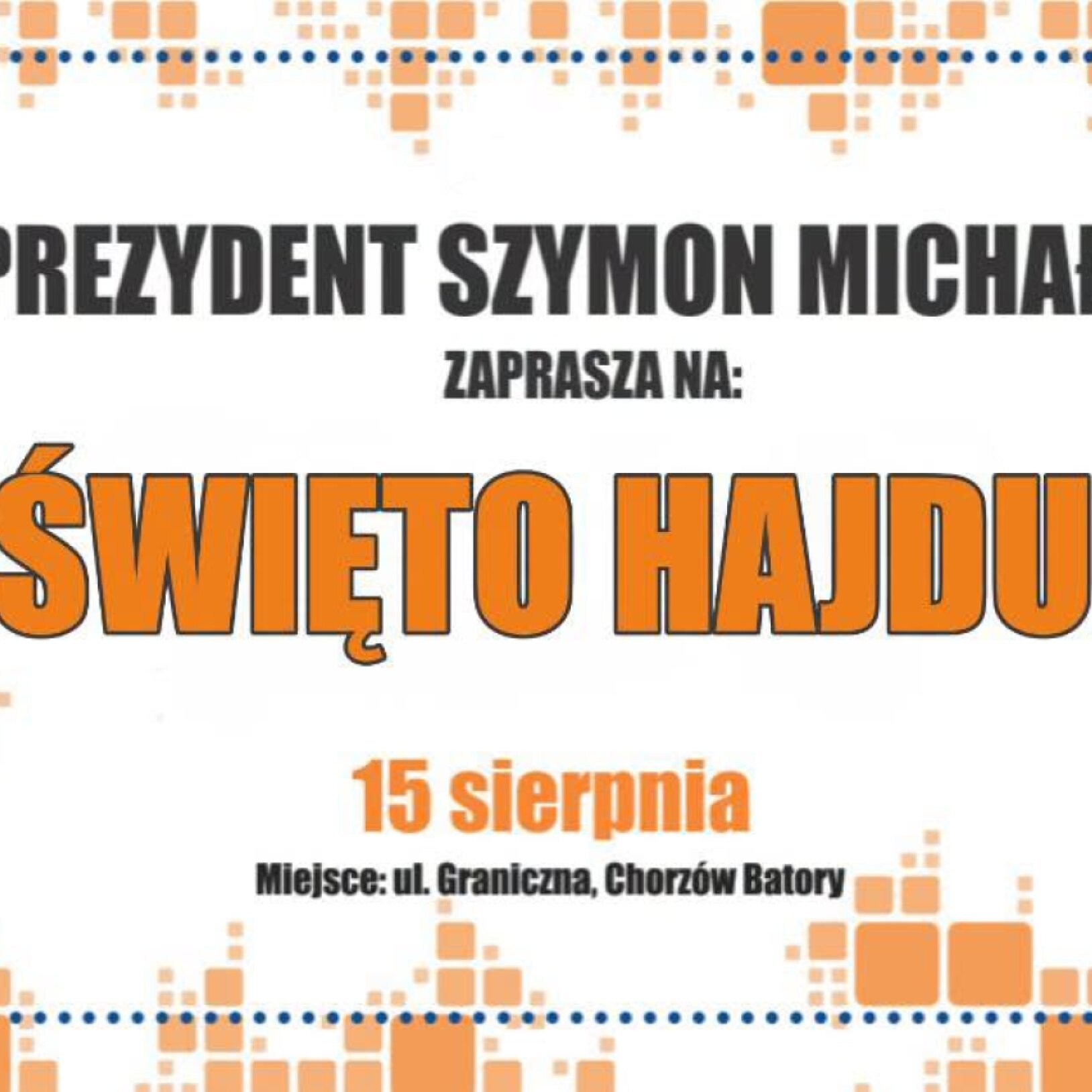 plakat