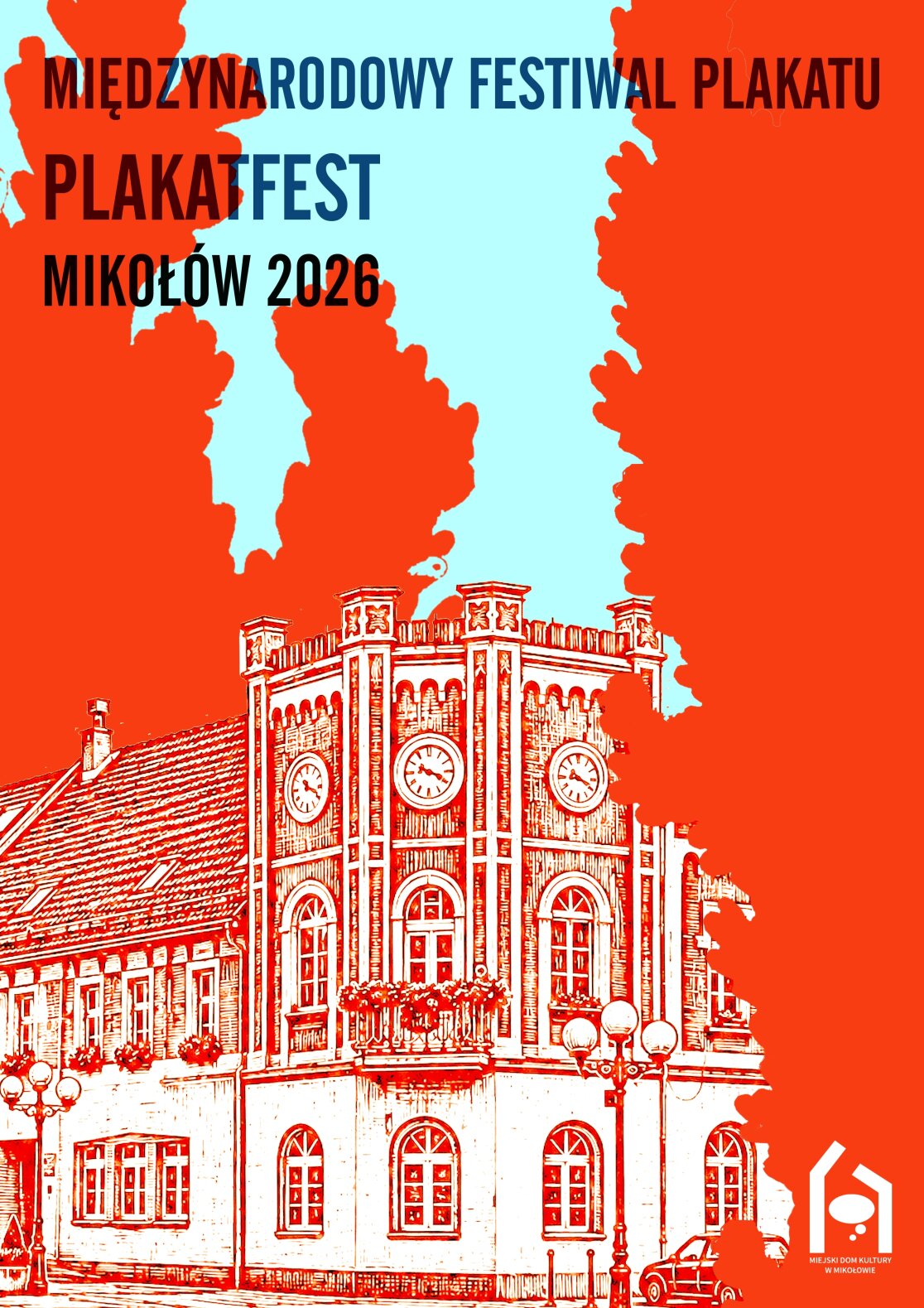plakat festiwalu