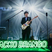 zdjęcie jacko brango