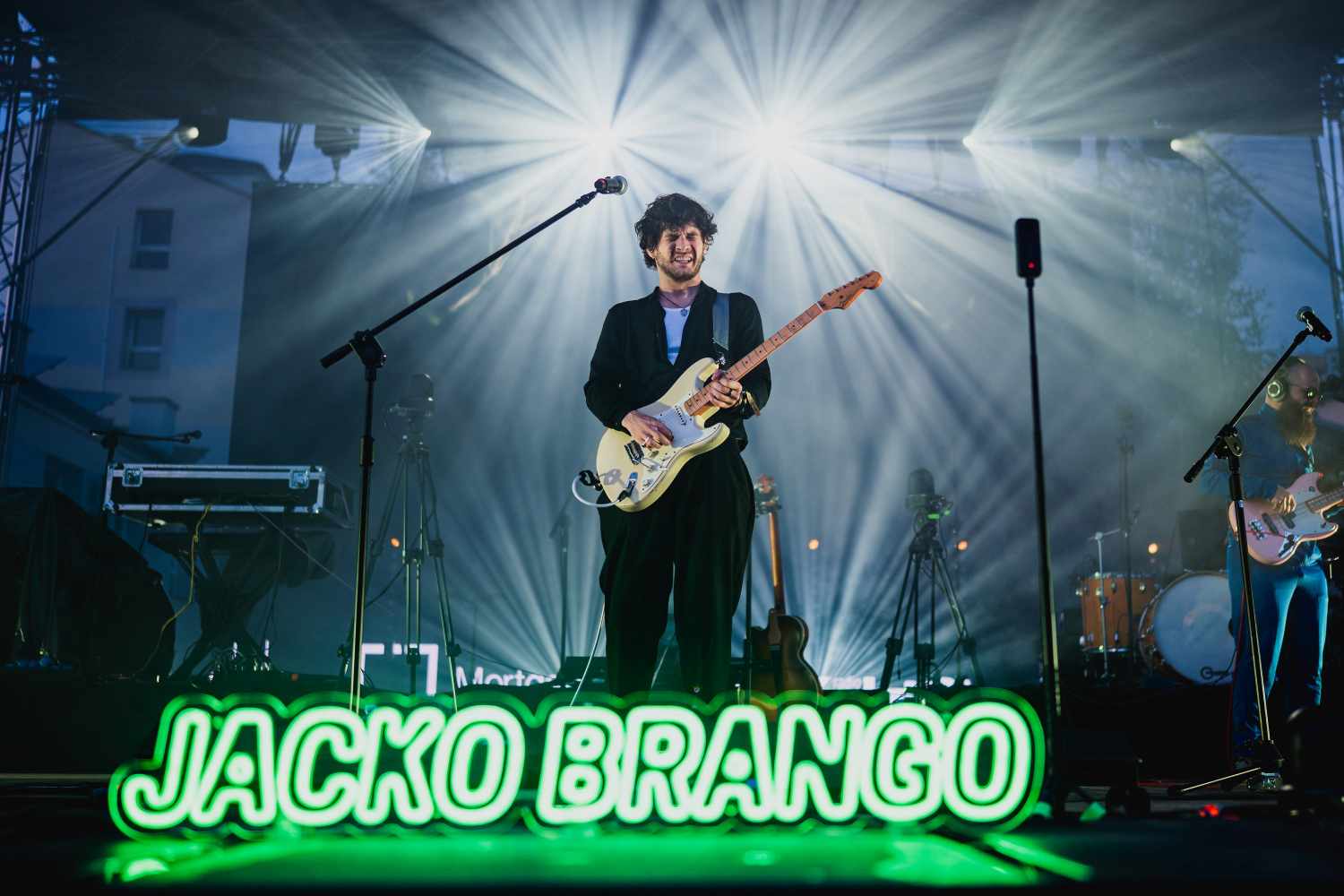 zdjęcie jacko brango
