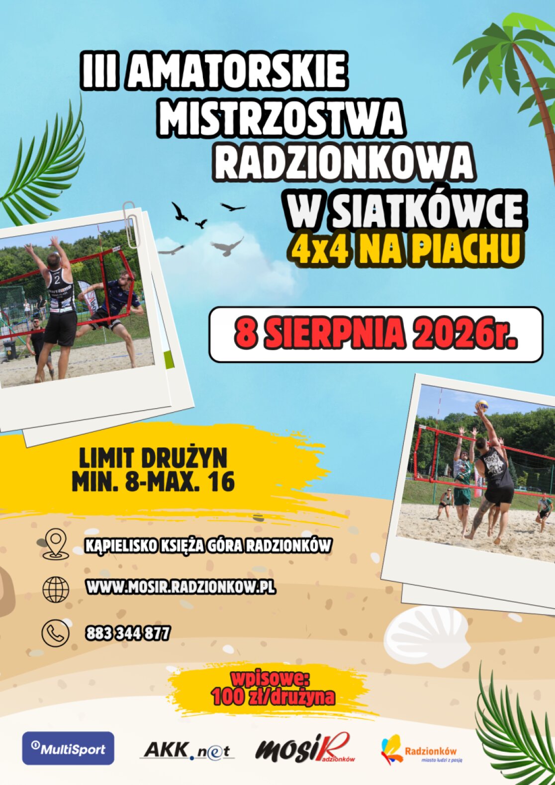 plakat