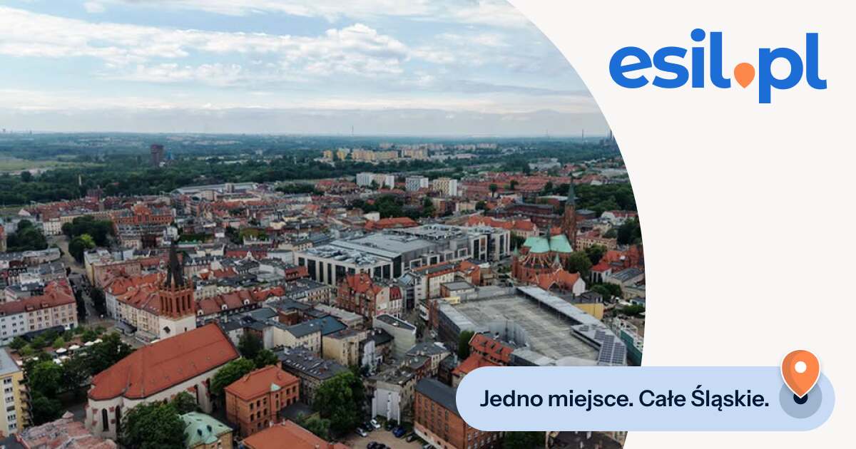Bytom przyjął plan ogólny gminy | esil.pl